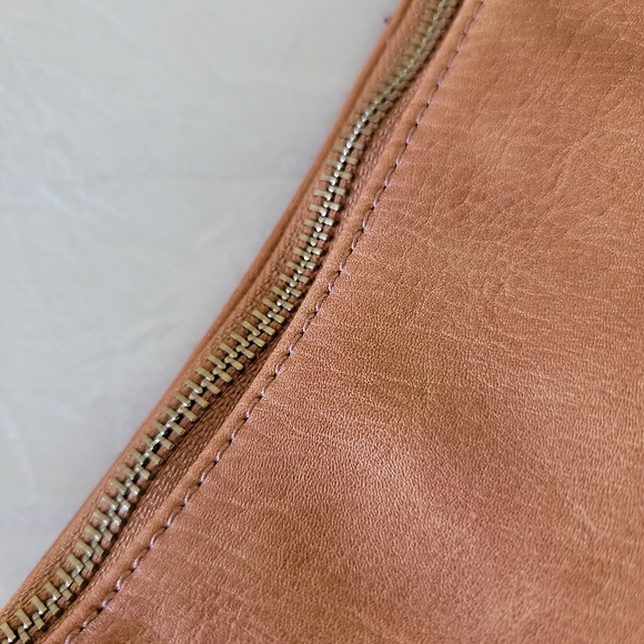 BRAND NEW Anthropologie Luna Slouchy Crossbody Bag - Picture 4 of 5